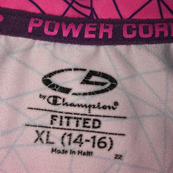 Champion long sleeve muscle tee - Picture 3 of 3